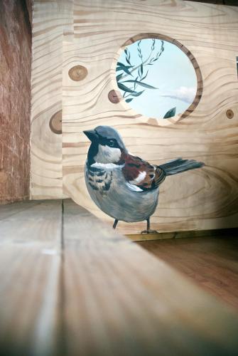 Bird House - image 13
