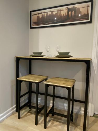 Picture of Lovely Spacious Loft Close To Train Station