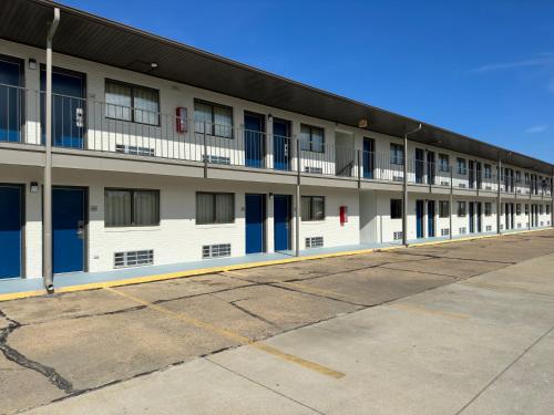 Motel 6-Dyersburg, TN