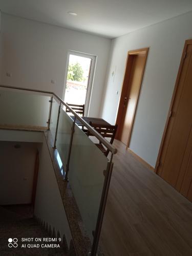 Casa do Meio in คารามูโล