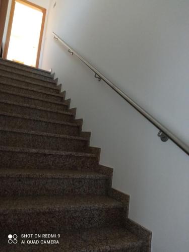 Casa do Meio in คารามูโล