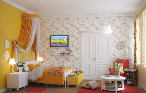 Edem Apartmants in Lviv 2 - image 3
