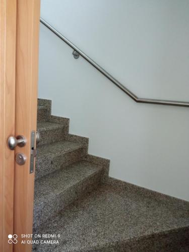 Casa do Meio in คารามูโล