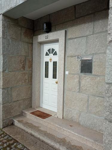 Casa do Meio in คารามูโล