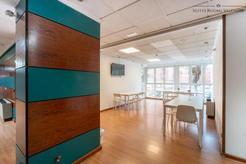 편의 시설/서비스, Suites Rooms Valencia in 엑스트라무르스