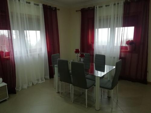 Casa da Fonte em Prada, Vinhais in Vinhais