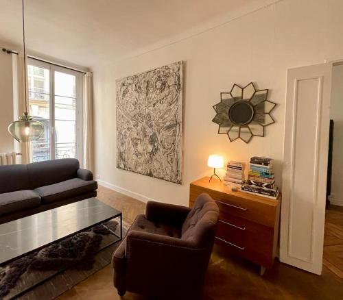 12 Casa NOVA - Location saisonnière - Paris