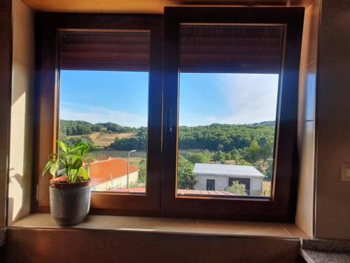 Casa da Fonte em Prada, Vinhais in Vinhais