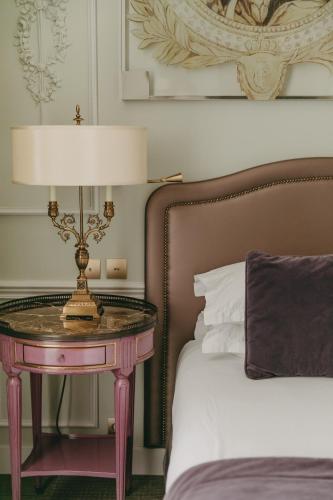 La Maison Favart - Hôtel - Paris