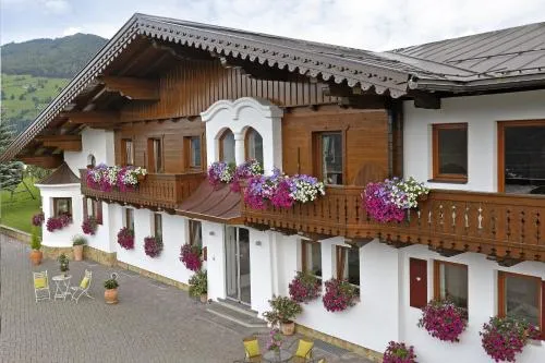 Landhaus Trinker in Schladming, Österreich