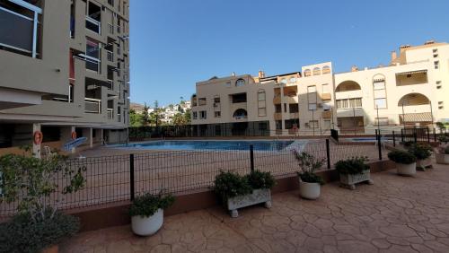 Apartamentos Chinasol - image 9