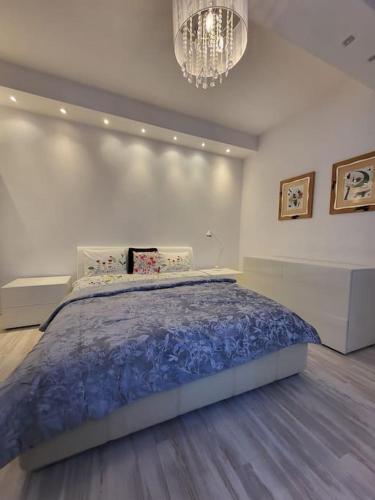 Apartamenty - MI Premium, Warszawa
