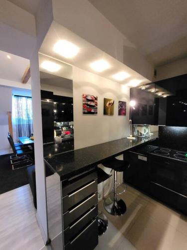 Apartamenty - MI Premium Room Type - Two-Bedroom Apartment Apartamenty - MI Premium Room Type - Two-Bedroom Apartment