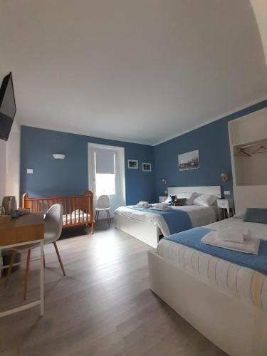  CA´ DEL VINO Rooms- Varzo, Pension in Varzo bei Alpe Devero