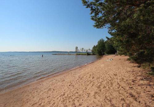 "Sunrise" Asunto koodilukolla in Imatra