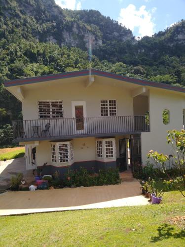 Casa de Campo Rio Arriba