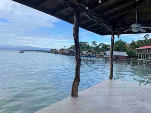 . Casita Azul