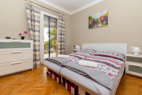 Apartmány Alice