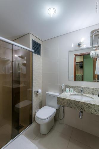 Hotel Vale Verde Hotel Vale Verde is a popular choice amongst travelers in Campo Grande, whether exploring or just passing through. Offering a variety of facilities and services, the hotel provides all you need for a 