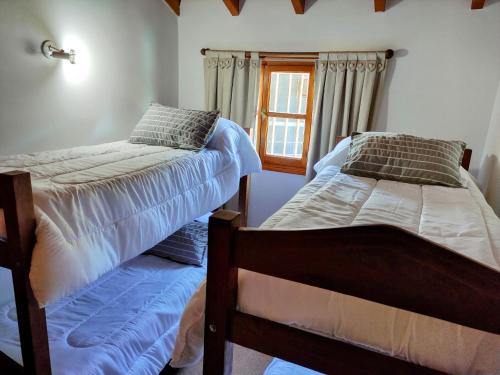 Cabaña Camalen (Cabana Camalen) in 산 마르틴 데 로스 안데스