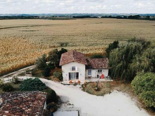 Maison de campagne Dunes