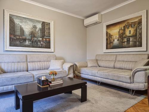 Tirana Center Cozy Apartment, Tirana (photo 6)