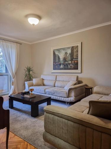 Tirana Center Cozy Apartment, Tirana (photo 7)