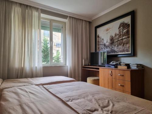 Tirana Center Cozy Apartment, Tirana (photo 8)