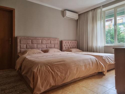 Tirana Center Cozy Apartment, Tirana (photo 10)