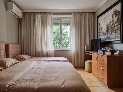 Tirana Center Cozy Apartment, Tirana (photo 9)