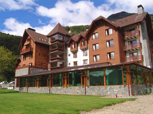 Hotel Natura