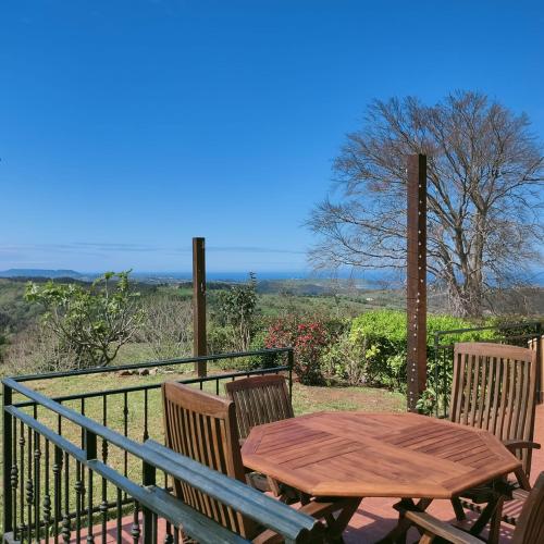 Létesítmények, Casita con encanto, junto a Comillas in Udias