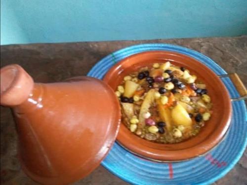 Dar Oasis Moringa - Photo 4