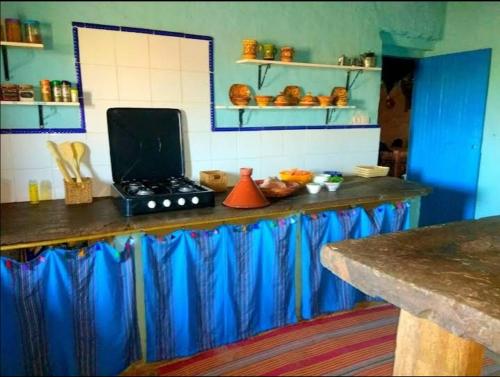 Dar Oasis Moringa in แอรฟูด