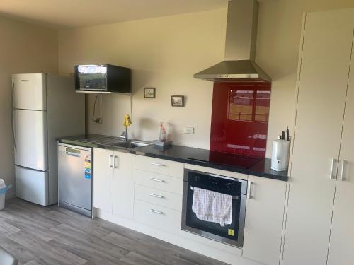 Guest Suite in Peaceful Location Roxburgh in Roxburgh