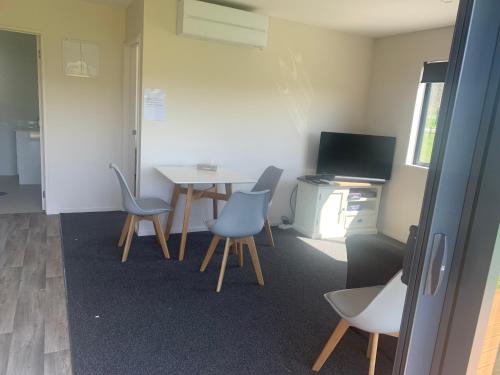 Guest Suite in Peaceful Location Roxburgh in Roxburgh