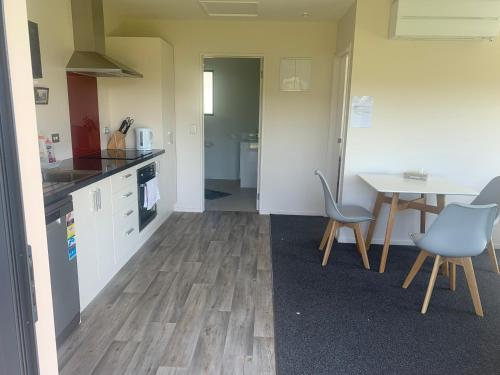 Guest Suite in Peaceful Location Roxburgh in Roxburgh