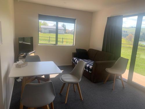 Guest Suite in Peaceful Location Roxburgh in Roxburgh
