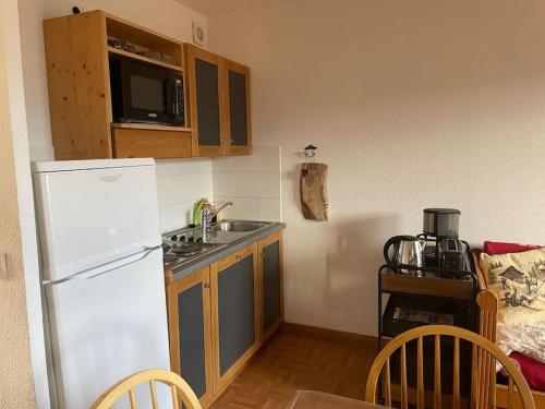 Appartement 6 places La Toussuire