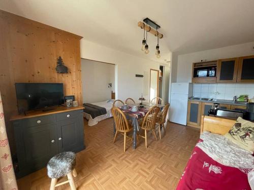 Appartement 6 places La Toussuire