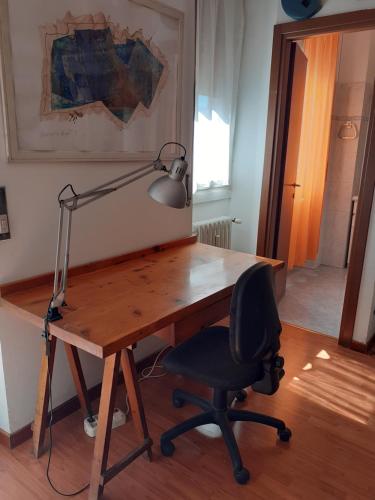  Camera a Milano zona Nolo Cimiano in Mailand