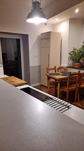 Noclegi Czentorycki 1 in Domaslaw