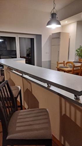 Noclegi Czentorycki 1 in Domaslaw