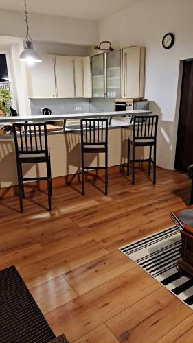 Noclegi Czentorycki 1 in Domaslaw