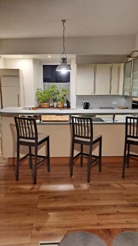 Noclegi Czentorycki 1 in Domaslaw