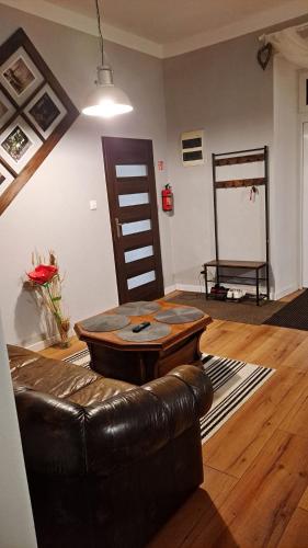 Noclegi Czentorycki 1 in Domaslaw