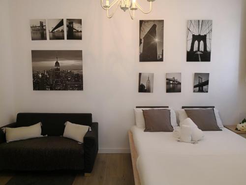 Bonito Alojamiento bien comunicado, Valencie (fotografie 8)