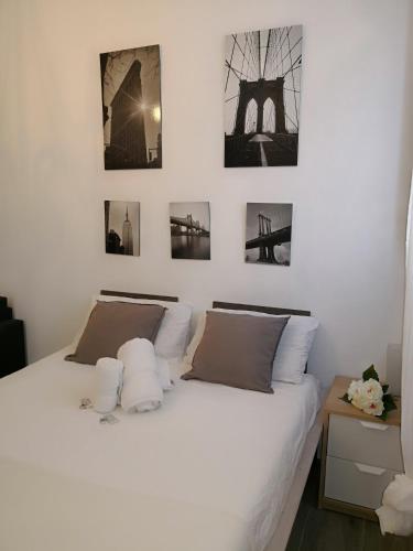 Bonito Alojamiento bien comunicado, Valencie (fotografie 10)