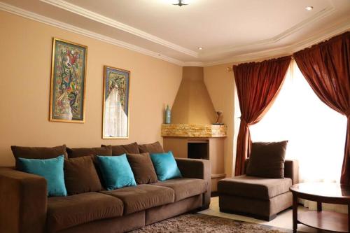 Cozy and Spacious Home with Incredible Location