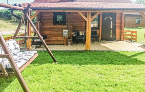 Two-Bedroom Holiday Home in Osiek - image 3